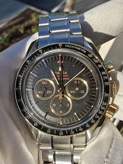 Omega Speedmaster 2020 Tokyo Olympic Limited Edition 