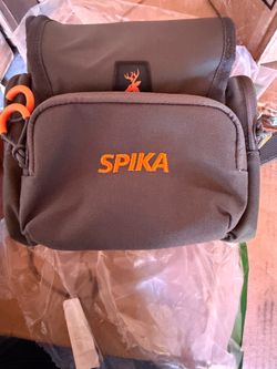 SPIKA Soft Shotgun & Rifle Case 52" Long Gun Bag with Adjustable Shoulder Strap & Padded Handle for