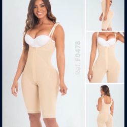 Faja Colombiana Size S