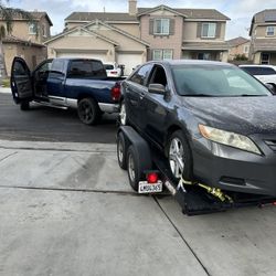 Auto Transport