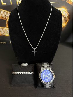 Men’s bundle