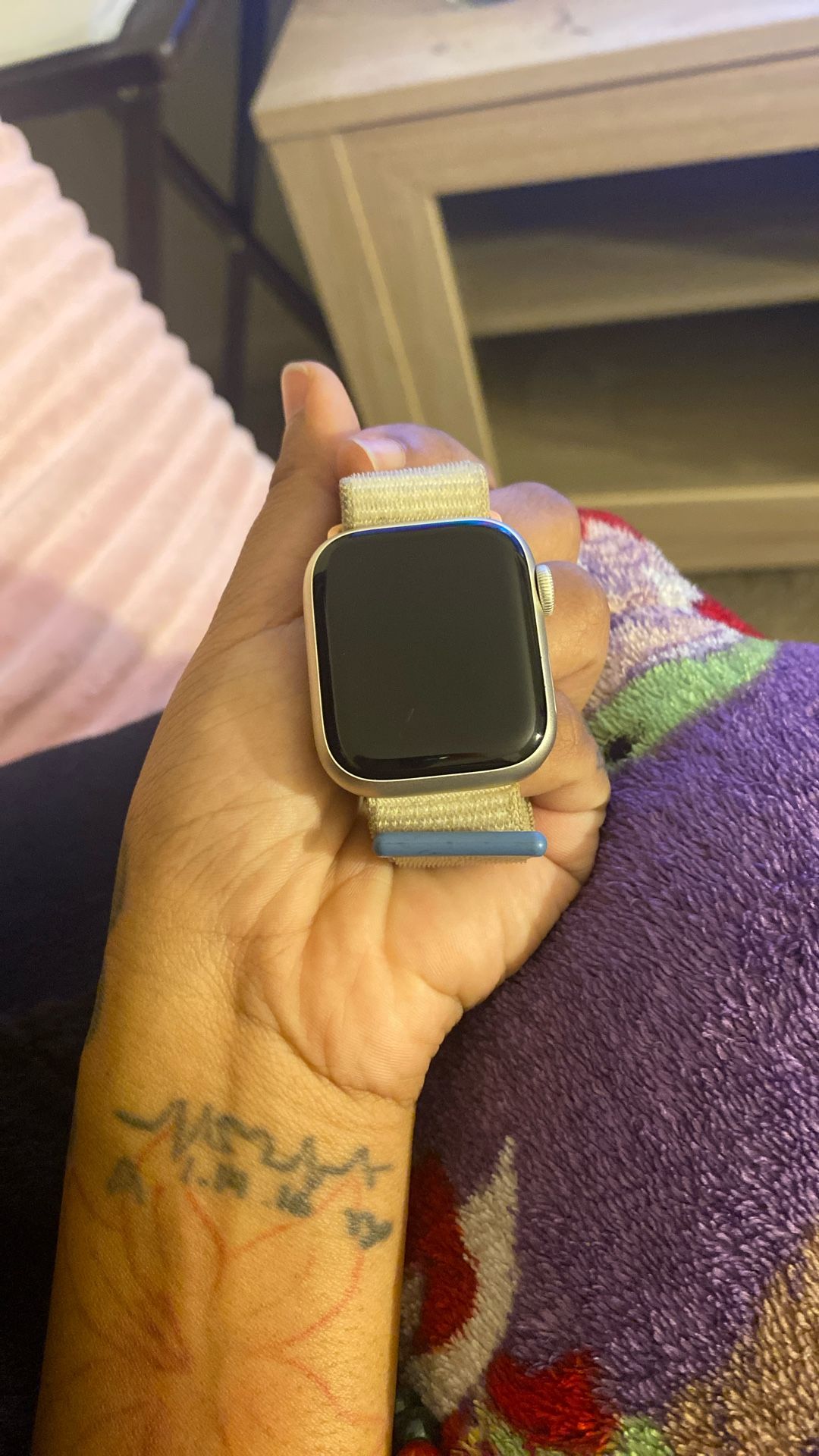 Apple Watch Series 9