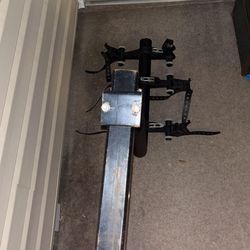 Saris Bike Rack 2” Hinge