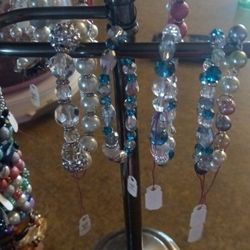 Handmade Jewelry 