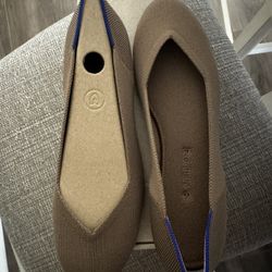 Rothy’s ‘The Daily Flat’