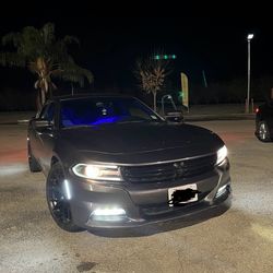 Dodge Charger 