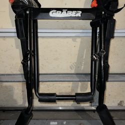 Graber usa 2 bike rack sale