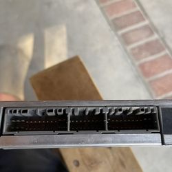 90-94 Toyota Automatic Engine Control Computer