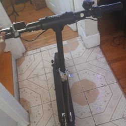 Gilon 225 Model Electric Scooter