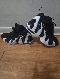 SIZE 10 Nike Air DT Max '96