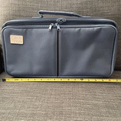 Crop In Style Craft Tote