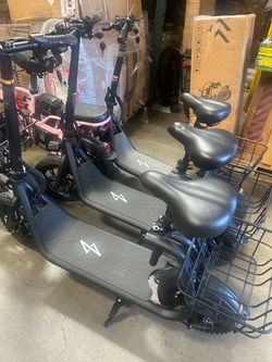 Phantmgogo R1 electric scooter used