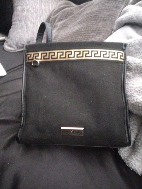 VERSACE PURSE