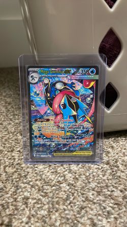 Pokemon card