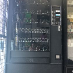 Vending Machines 