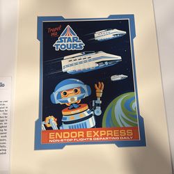 Disney  art by David  Perillo