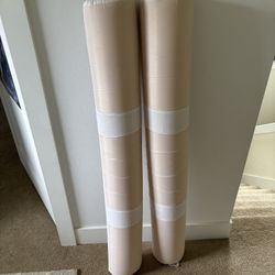Hiccapop Bed Bumper 