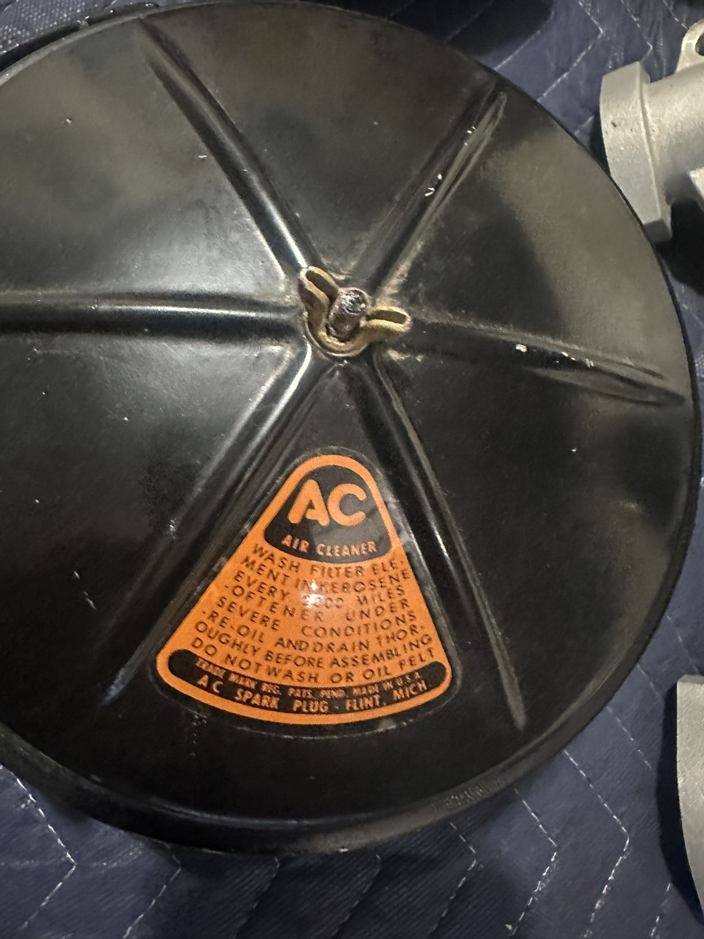 Air Filter 