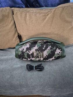 JBL BOOMBOX 3
