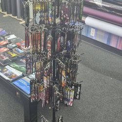 Keychains