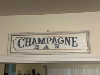 Wall decor