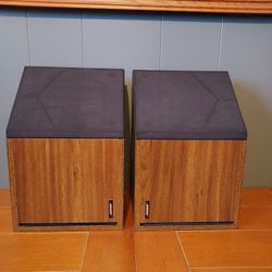 Bose Speakers 🔊 