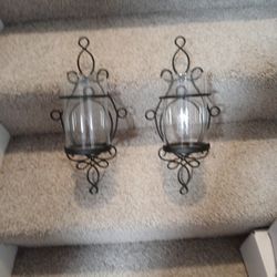 Candle Hanging Decor 