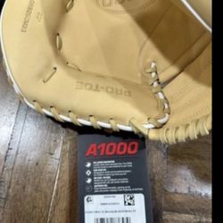 Wilson A1000
