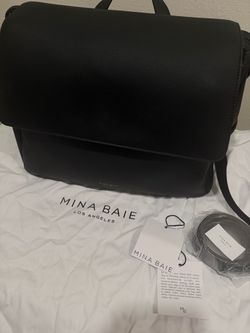 MINA BAIE Diaper Backpack