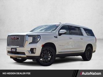 2022 GMC Yukon XL