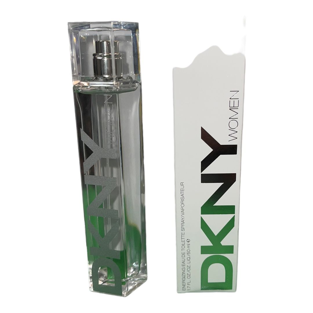 Dkny Perfume