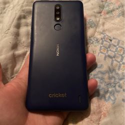 Nokia Cricket Phone