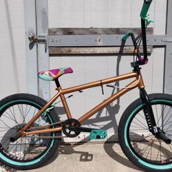 Sunday Bmx All Brand New 20.75