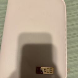 Luxie Book Brush Set