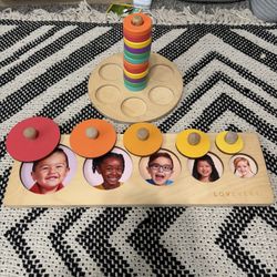Lovevery Toys 