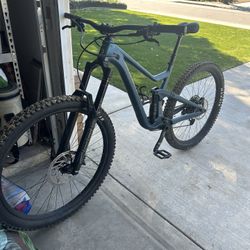 Scott Ransom 930 (Medium) Full Travel