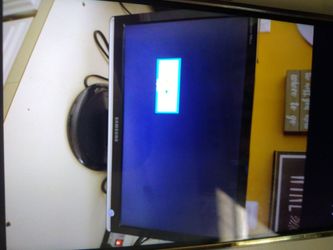 Samsung Sync Master 906BW monitor