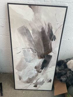 HomeGoods Painting