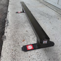 Skate Rail