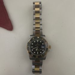 Men’s Luxury Watch