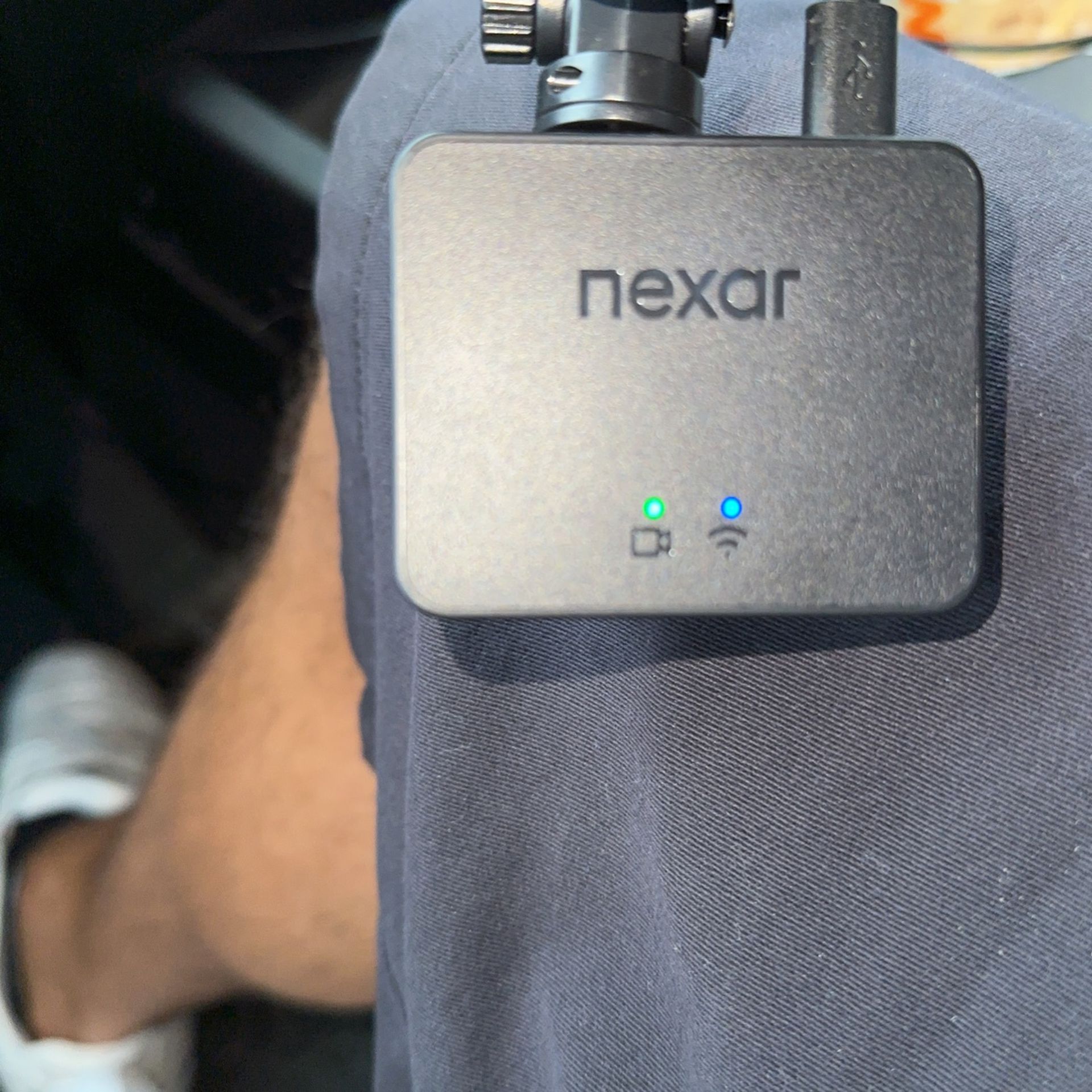 Nexar : Pro Dash Cam for Sale in Spring Valley, CA - OfferUp