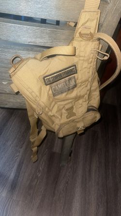 Camelbak Ambush