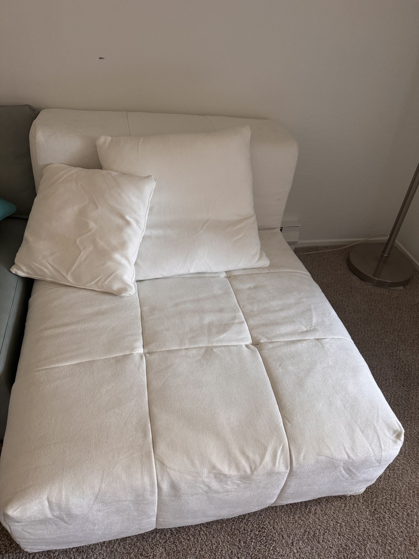 New Sofa