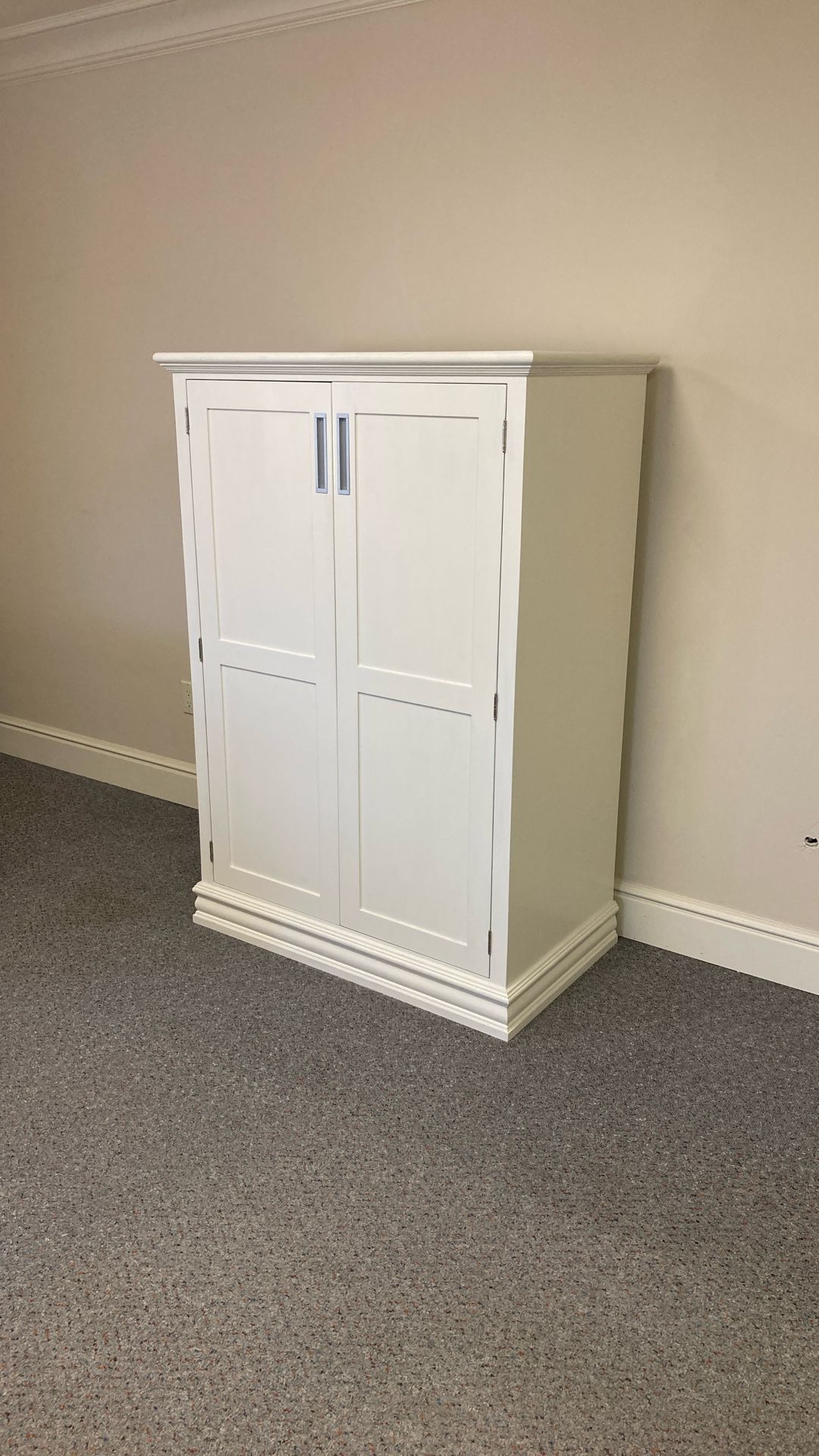 Storage Cabinet