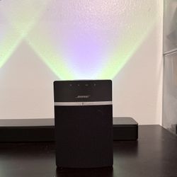 Bose Sound Touch 10