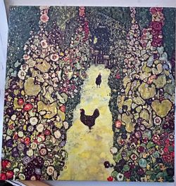 Gustav Klimt