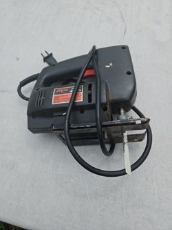 Used skill jigsaw whisplade