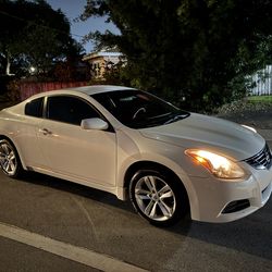 2010 Nissan Altima