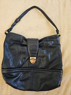 shoulder bag
