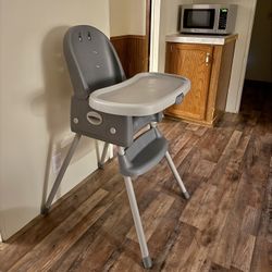 High Chair